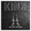 KINK - THIN HOOK NIPPLE CLAMP SILVER 7 CM 5