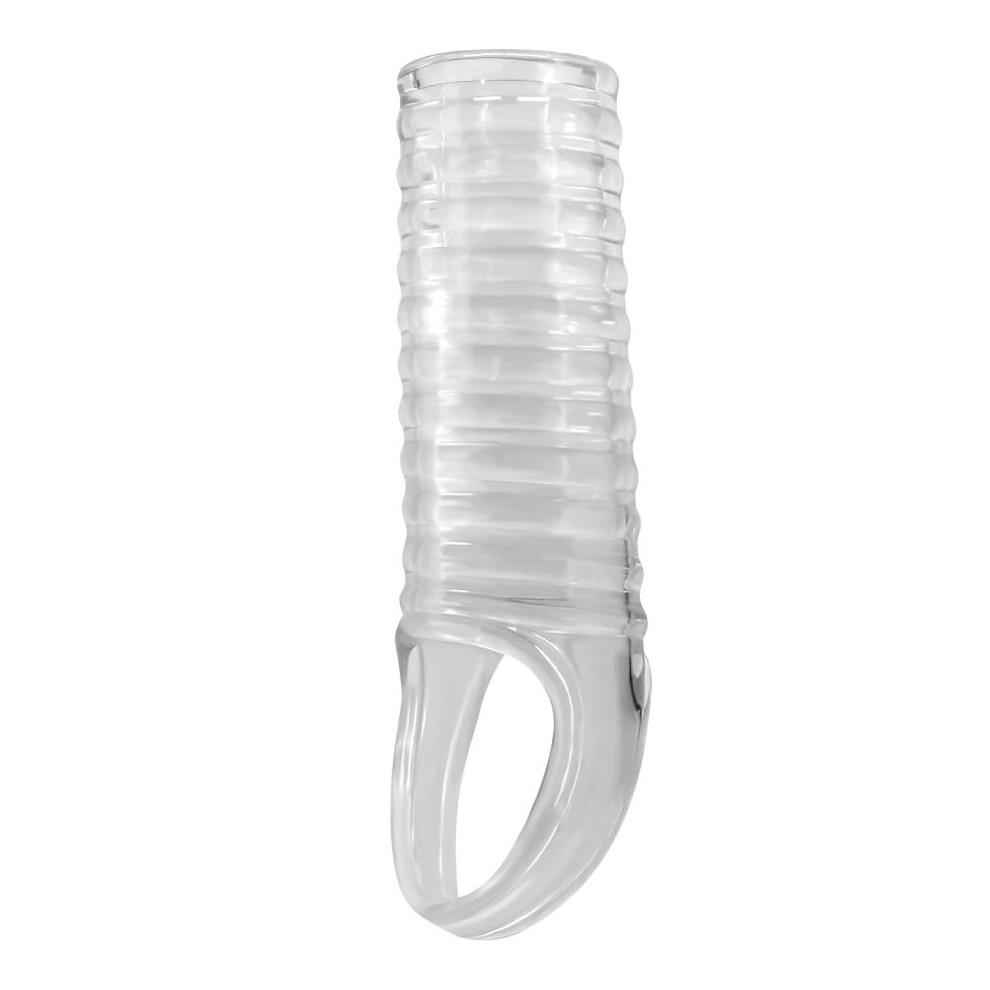 Pretty Love - Hartman Penis Sheath Transparent