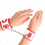 KINK - MINI NURSE WRIST RESTRAINTS ADJUSTABLE 18-23 CM X 5 CM 4