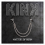 KINK - NIPPLE CLAMPS WITH 2 THICK CHAINS SILVER 20/23 CM 5