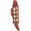 PRETTY LOVE - PRESTON VIBRATING PENIS SLEEVE 18 CM 1