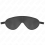 KINK - SIMPLE SKIN BLINDFOLD 19.5 x 7.5 CM 1
