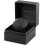 BIJOUX INDISCRETS - TWENTY ONE DIAMOND VIBRATOR LIMITED EDITION BLACK 1