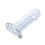 BAILE - PENIS SHEATH WITH PINK STIMULATING POINTS 14 CM 1