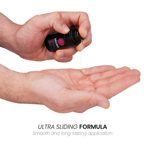 BRUMA - BUBBLEGUM FLAVOR INTENSIFYING BALM 15 ML 1
