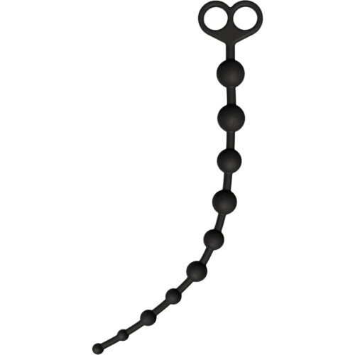 TOYJOY - FLEXIBLE ANAL BALLS