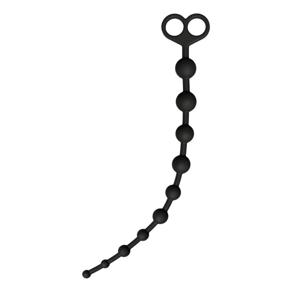 Toyjoy - Flexible Anal Balls