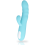 MIA - EIFFEL VIBRATOR TURQUOISE 1