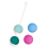HAPPY LOKY - KEGEL BEADS 1