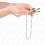 KINK - BEAD CHAIN NIPPLE CLAMPS 30 CM 4