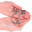 KINK - CHAIN NIPPLE VISE CLAMPS 30 CM 2