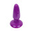 BAILE - SMALL PINK ANAL PLUG 15 CM 4