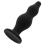 OHMAMA - LEVELED SILICONE ANAL PLUG 12 CM 1