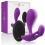 INTENSE - SHELLY PLUG ANAL REMOTE CONTROL PURPLE 1