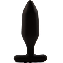 Je Joue Onyx Analplug Med Fjernbetjening Sort