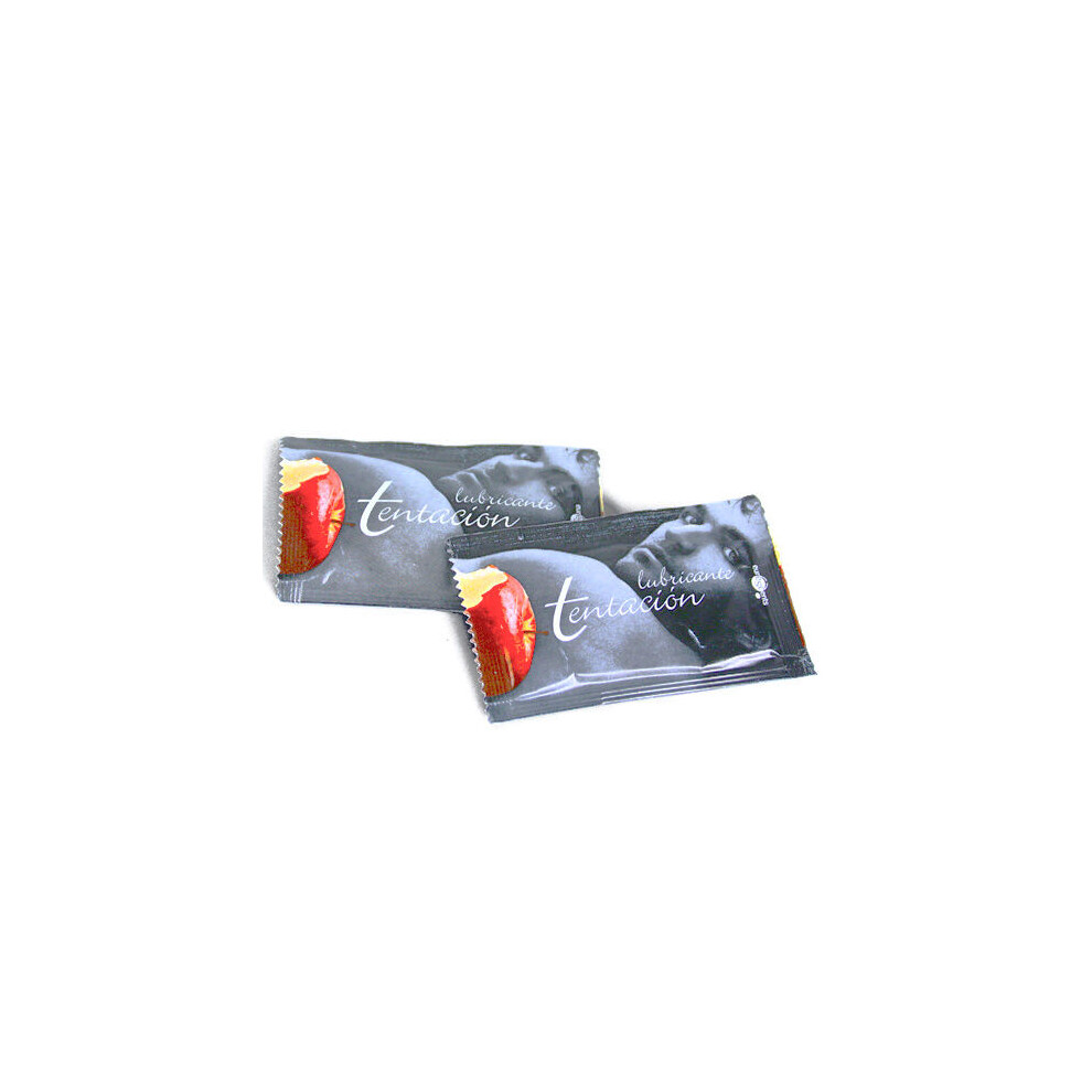 Tentacion - Single Dose Chocolate Lubricant