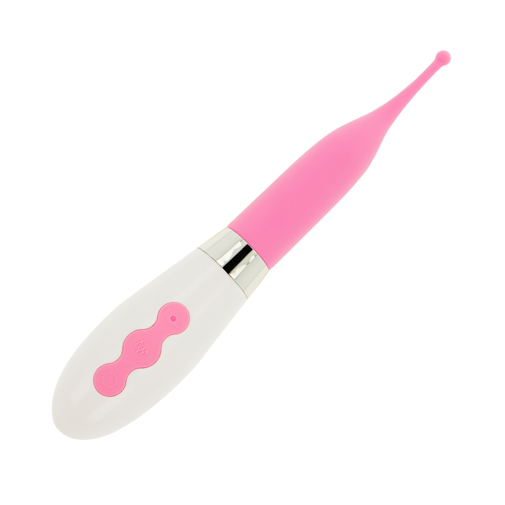 Ohmama Stimulating Ohmama - Rechargeable Clitoris Stimulator 10 Vibration Modes