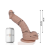 MR INTENSE - 18 REALISTIC COCK 19.8 CM -O- 3.2 CM 1