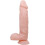 BAILE - SUPER REALISTIC NATURAL DILDO 21.5 CM 1