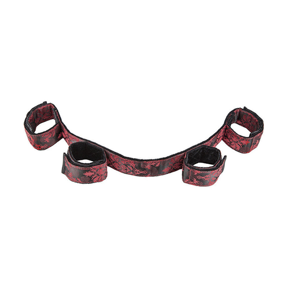 Calexotics Black - Scandal Slavery Bar