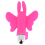 OHMAMA - BUTTERFLY STIMULATING THIMBLE 1