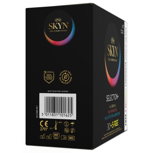 Selection+ 30+5free 1