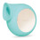 LELO LELO - SILA CRUISE WAVE STIMULATOR - AQUA GREEN 1