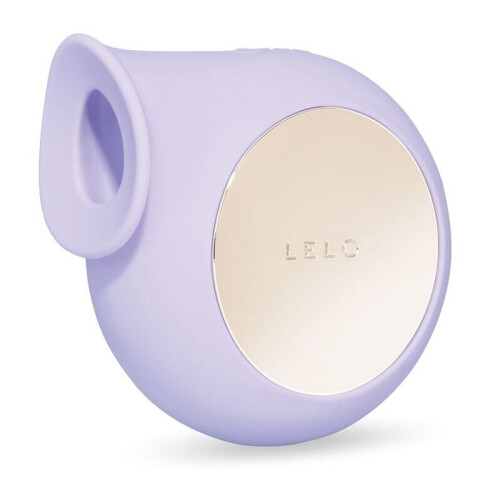 LELO LELO - SILA CRUISE WAVE STIMULATOR - LILAC
