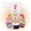 KIKÍ TRAVEL - CUPCAKE LUBRICANT 50 ML 1