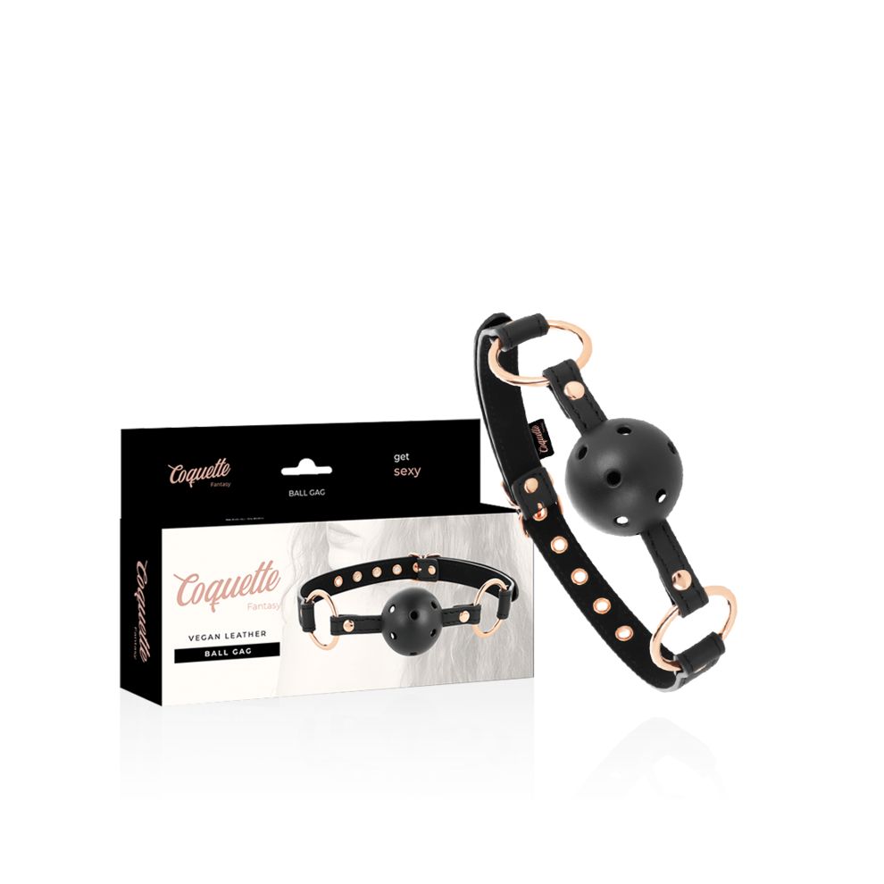 Coquette Fantasy Coquette Chic Desire - Fantasy Breathable Ball Gag