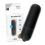ONLINE - MINI BULLET VIBE BLACK 1