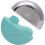 CALEXOTICS - OVATION RAVE STIMULATOR AQUA GREEN 1