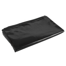 Vinyl Duvet Cover