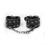 OHMAMA FETISH - MINI WRIST RESTRAINTS 1