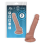 MR INTENSE - 9 REALISTIC COCK 17.8 CM -O- 3 CM 1