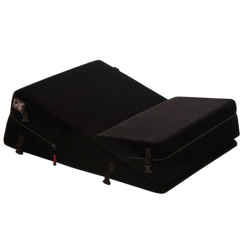 Wedge/Ramp 2
