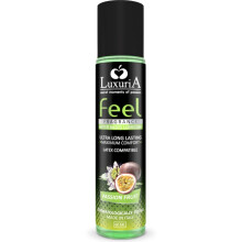 INTIMATELINE - LUXURIA FEEL PASSION FRUIT VÍZALAPÚ KENŐANYAG 60 ML