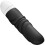 FUN FACTORY - JAM MINI VIBRATOR BLACK 1