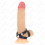 KINK - LEATHER PENIS RING WITH PRESSURE CLOSURE 39 X 1 CM 1