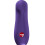 FUN FACTORY - STELLA BULLET VIBRATOR BLACK CURRANT 1