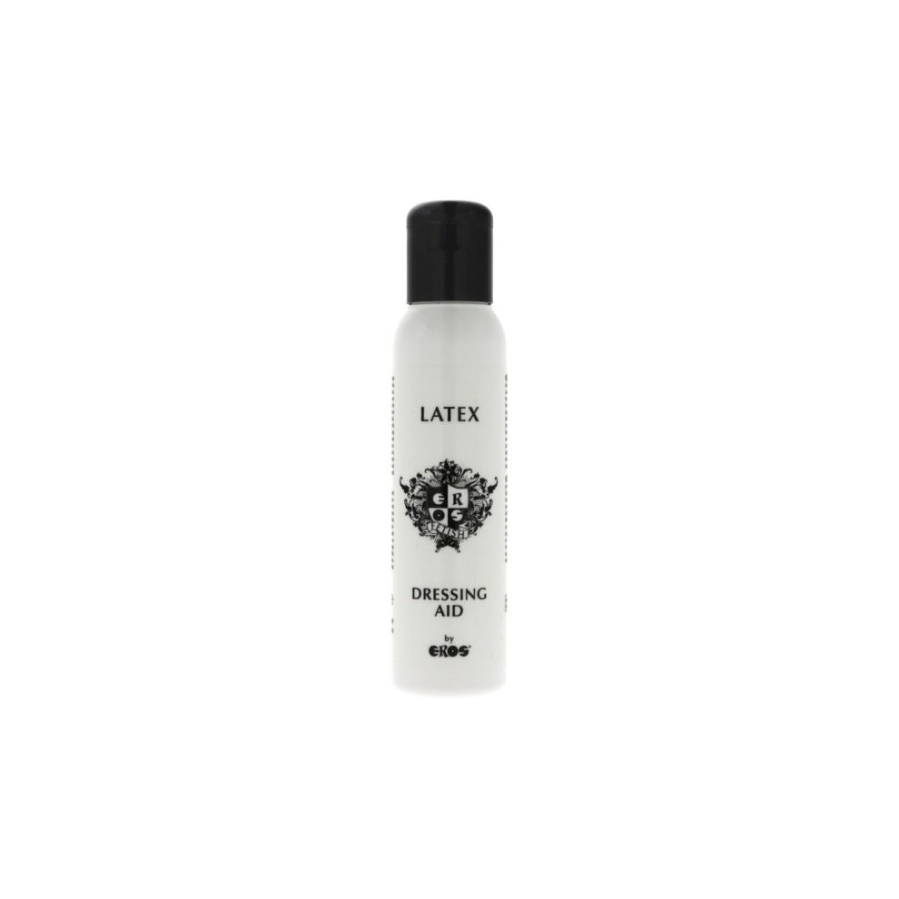 Eros Fetish Line - Latex Dressing Aid 100 Ml