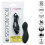 CALEXOTICS - BOUNDLESS MASSAGER PERFECT CURVE 1