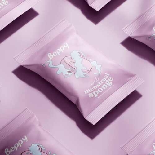BEPPY - SOFT COMFORT TAMPONS WET 30 UNITS 1