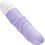 FUN FACTORY - JAM MINI VIBRATOR PURPLE 1