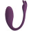 PRETTY LOVE - CATALINA VIBRATOR APP REMOTE CONTROL PURPLE 1
