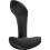 FUN FACTORY - BOOTIE VIBE ANAL PLUG VIBRATOR BLACK 1