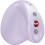 FUN FACTORY - MEA AIR PULSE VIBRATOR PURPLE 1