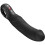 FUN FACTORY - BIG BOSS G-SPOT VIBRATOR BLACK 1