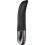 FUN FACTORY - DIVA DOLPHIN G-SPOT VIBRATOR BLACK 1