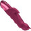 FUN FACTORY - DARLING DEVIL RABBIT VIBRATOR WINE RED 1